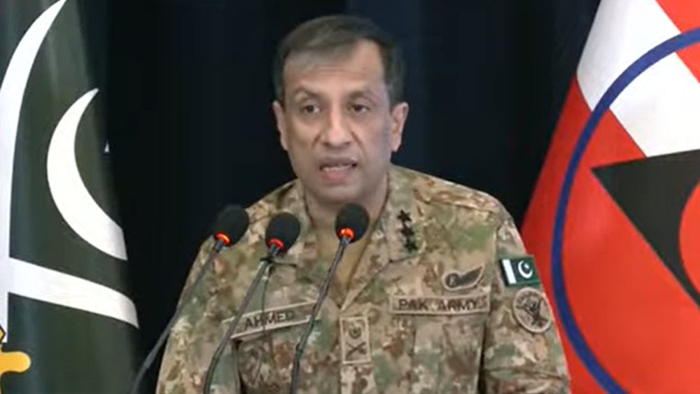 نیشنل ایکش پلان کے تمام نکات پر عمل نہ ہونے سے دہشتگردی میں اضافہ ہوا، فوٹو آئی ایس پی آر