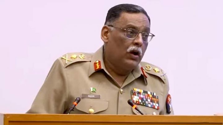 فوٹو بشکریہ آئی ایس پی آر