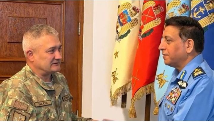 فوٹو آئی ایس پی آر