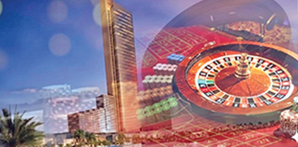 یو اے ای اور آذربائیجان میں میگا کیسینو پروجیکٹس دو سے تین برس میں مکمل کرلیے جائیں گے، فائل فوٹو
