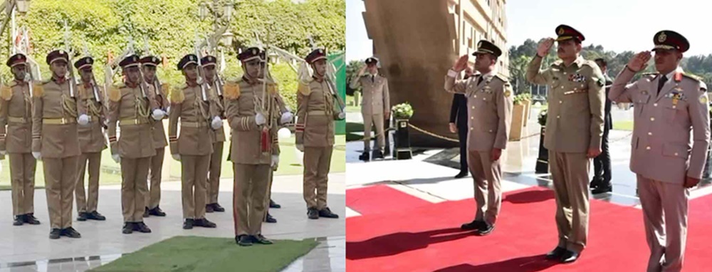 فوٹو آئی ایس پی آر