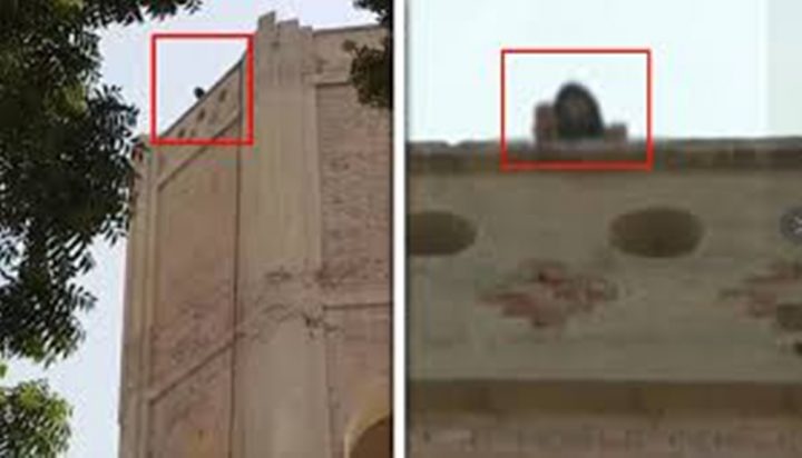 فوٹو سوشل میڈیا