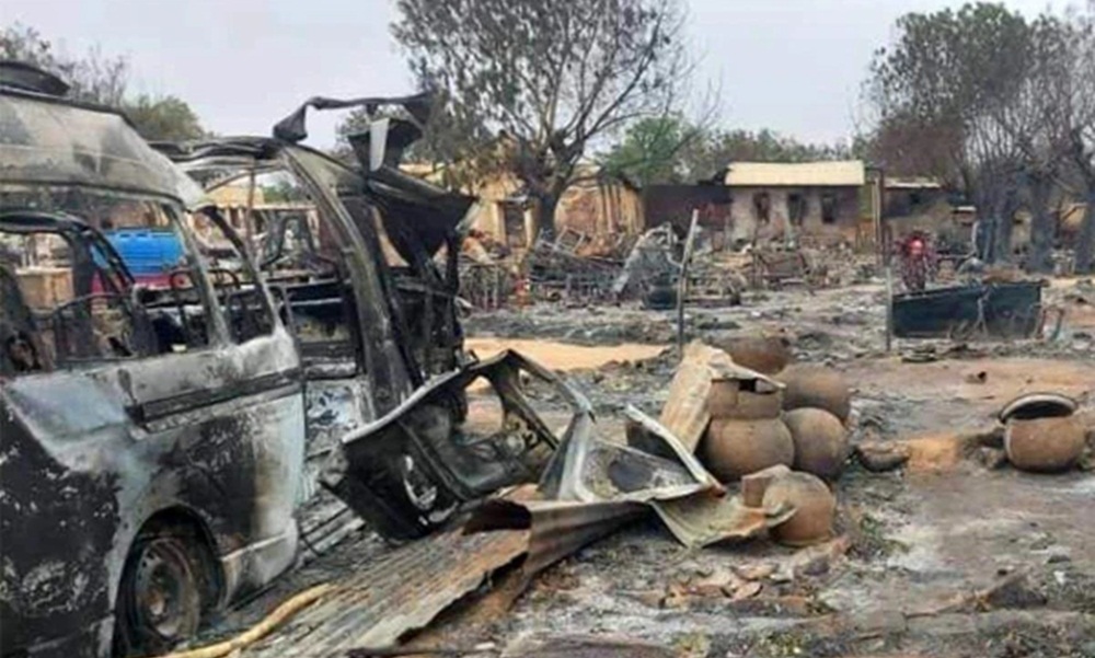 فوٹو سوشل میڈیا