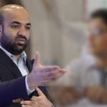 میٹرک میں پوزیشن ہولڈر طالب علم کو ایک دن کاوزیرتعلیم بنادیاگیا