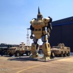 اردن میں پیرابوٹ کی مددسے خطرناک ملزمان کے خلاف آپریشن ۔ وڈیووائرل