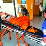 تھائی لینڈ میں خاتون کی نعش دوبارہ زندہ ہوگئی