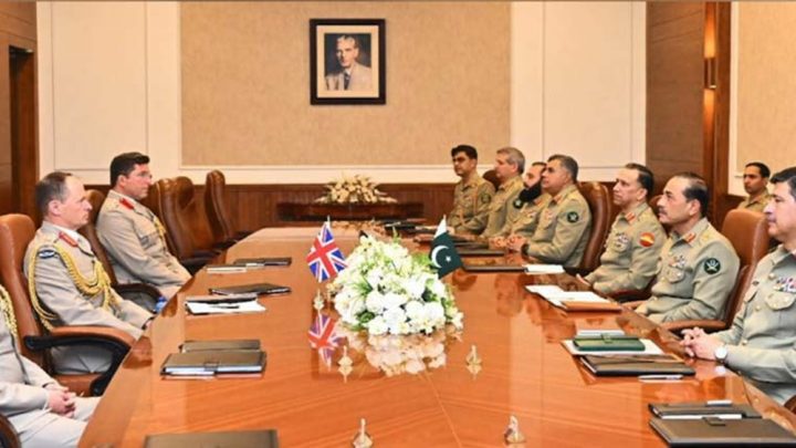 فوٹو آئی ایس پی آر