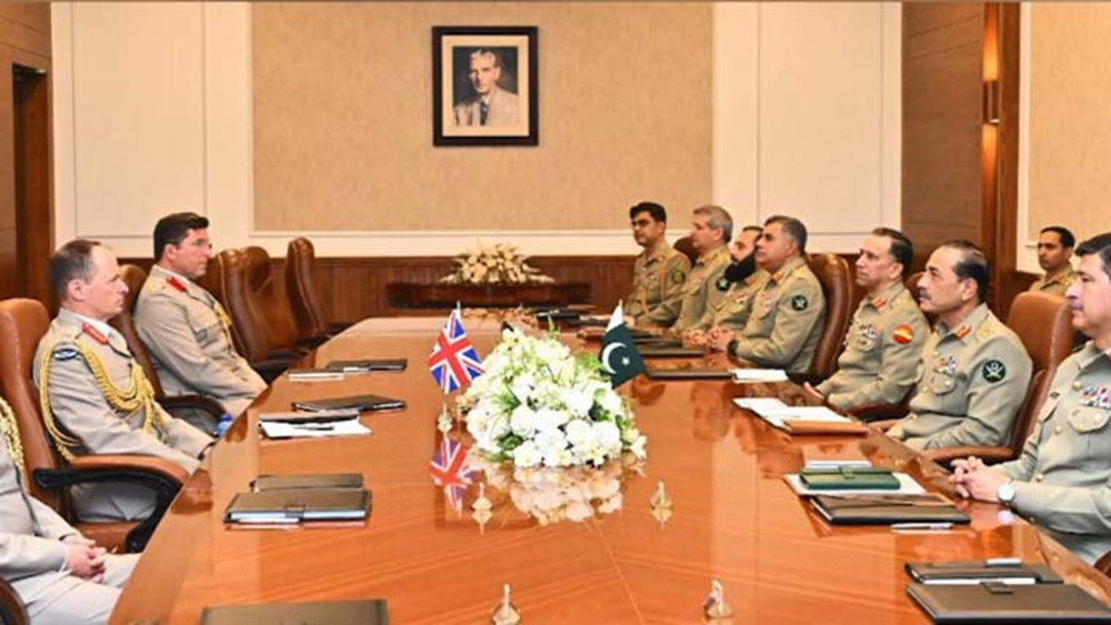 فوٹو آئی ایس پی آر