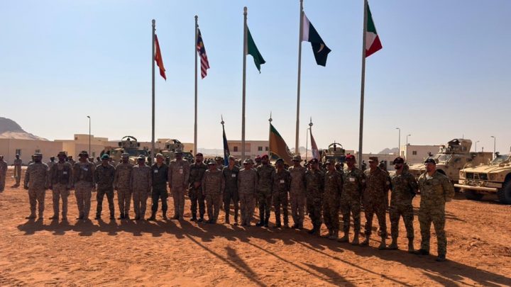 فوٹو آئی ایس پی آر