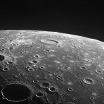 طویل قیام کے لیے چانداورمریخ پر پودے اگانے کی کوششیں شروع