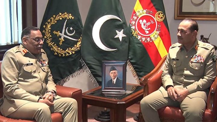 فوٹو آئی ایس پی آر