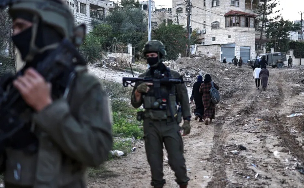 فوٹو انٹرنیشنل میڈیا