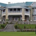 کوہسار یُونِیورسِٹی کی ایک حقِیقی جھلک