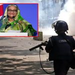 2009 کی بغاوت اور قتل عام میں شیخ حسینہ کے ملوث ہونے کا انکشاف