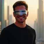 دبئی کے نئے ریستوران میں اے آئی شیف موجود