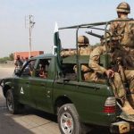 ڈی آئی خان،سیکورٹی فورسز کی کارروائی،22بھارتی حمایت یافتہ دہشتگردہلاک